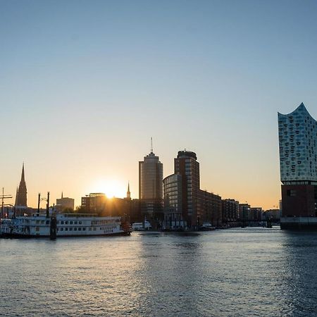 City-Apartment Nr 9 Zarrentin am Schaalsee 외부 사진