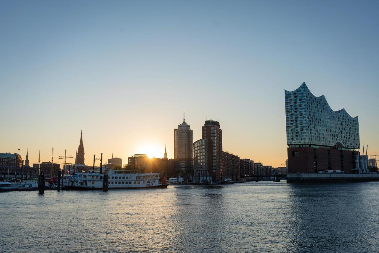 City-Apartment Nr 9 Zarrentin am Schaalsee 외부 사진